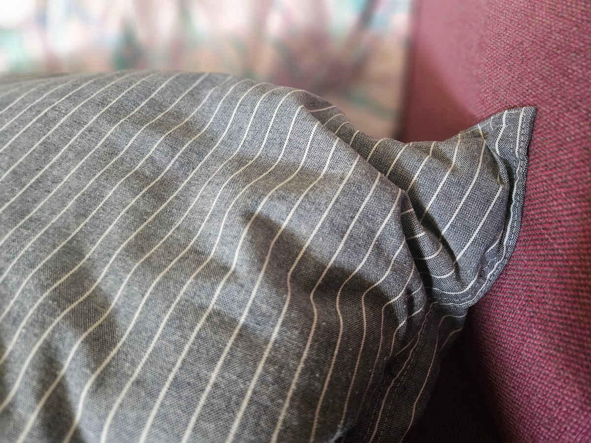 Trött i kropp och&nbsp;knopp